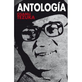 Antología Tezuka